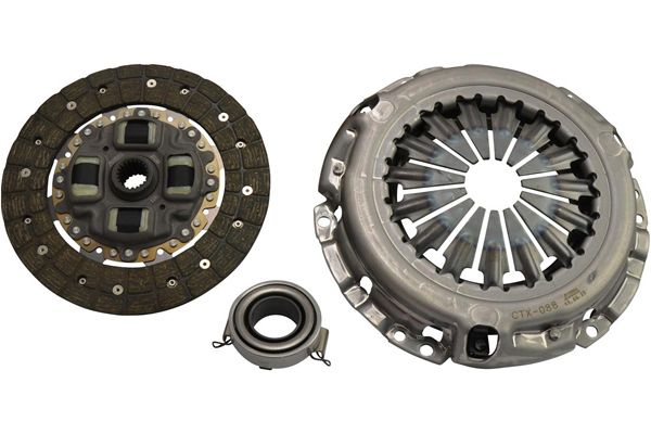 KAVO PARTS Комплект сцепления CP-1043